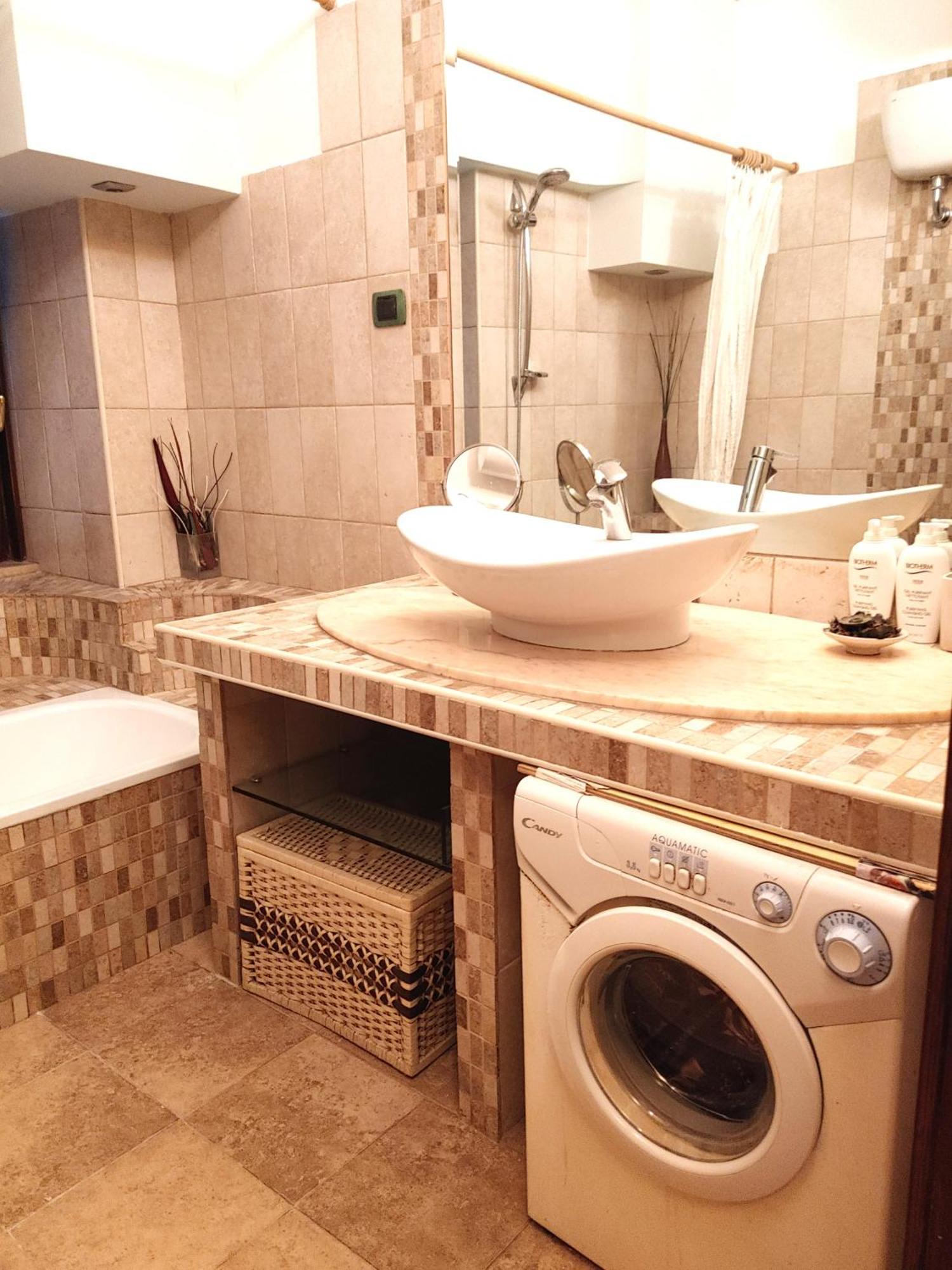 Apartamento San Giovanni Loft