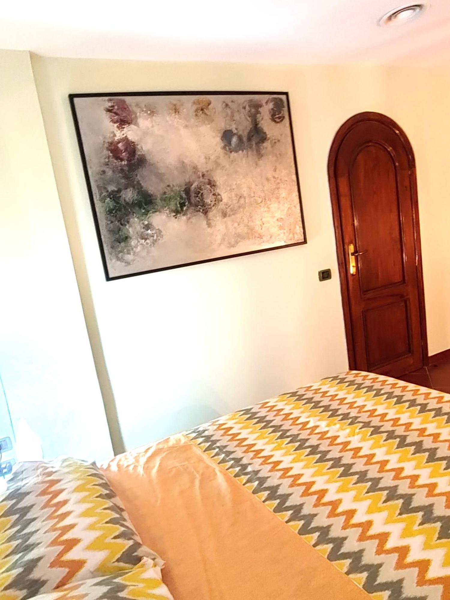 Appartamento San Giovanni Loft Roma