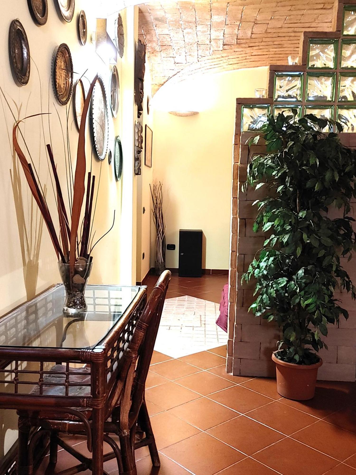 San Giovanni Loft * Roma
