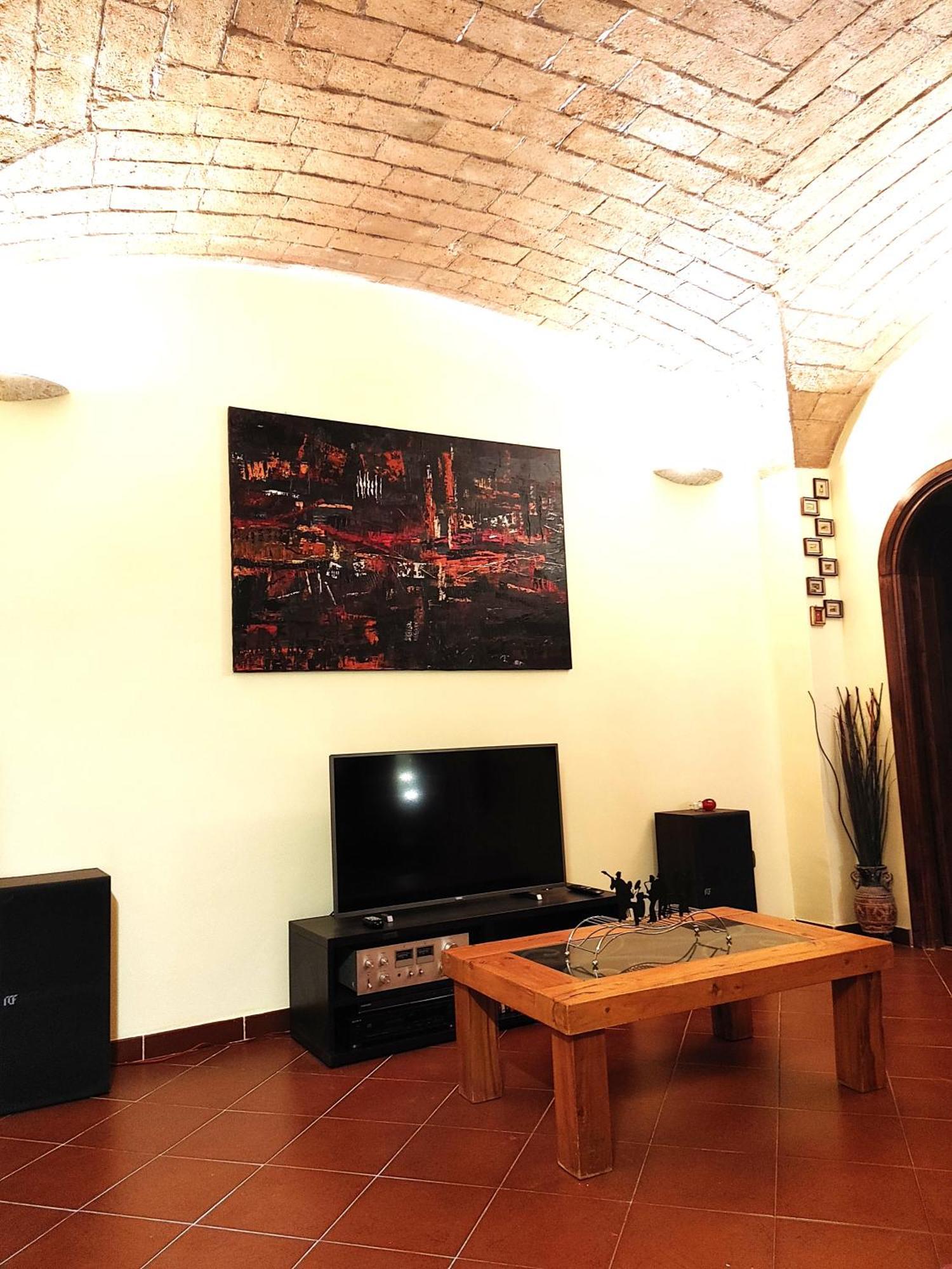 San Giovanni Loft Appartamento Roma