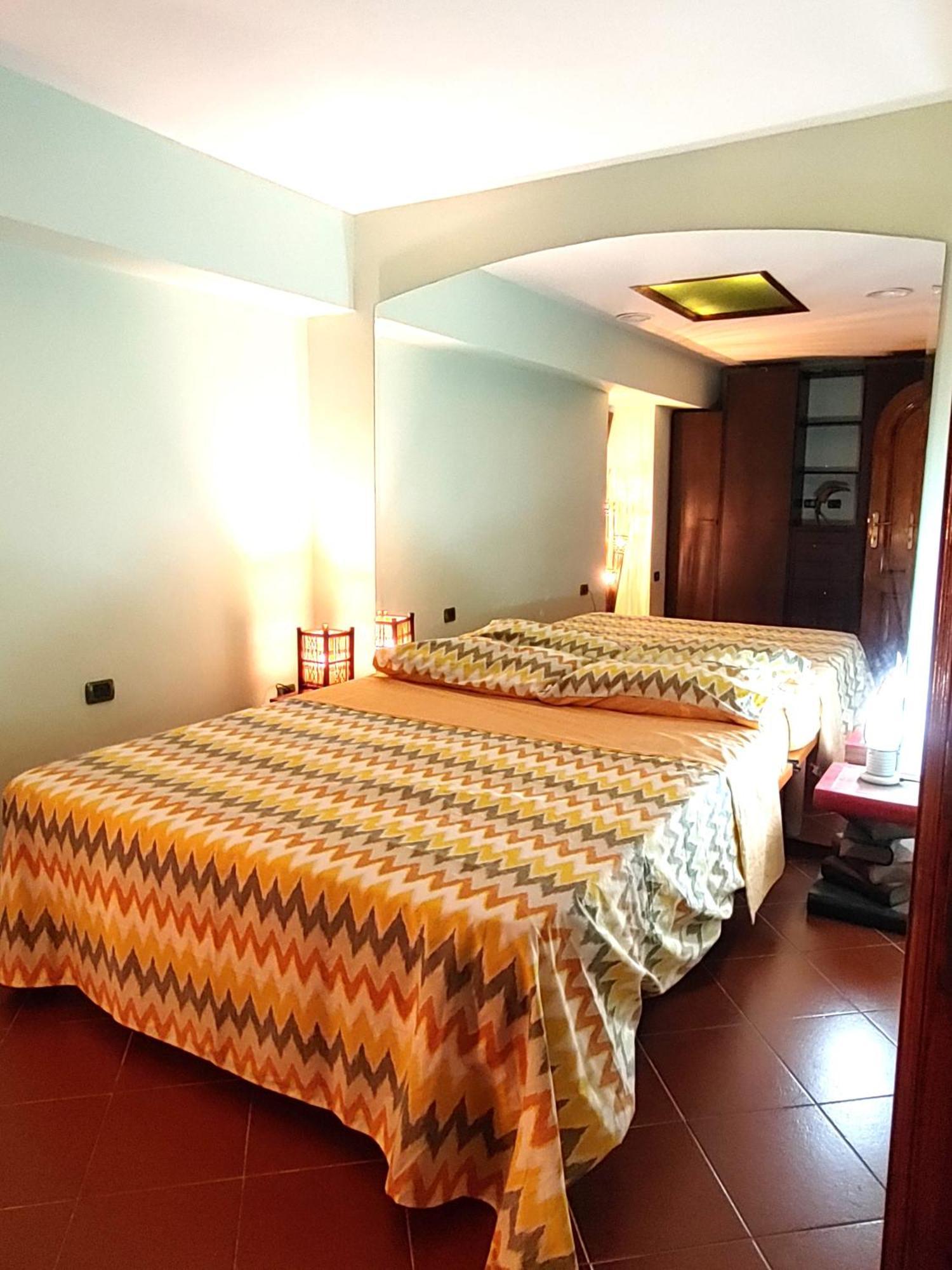 San Giovanni Loft Appartamento