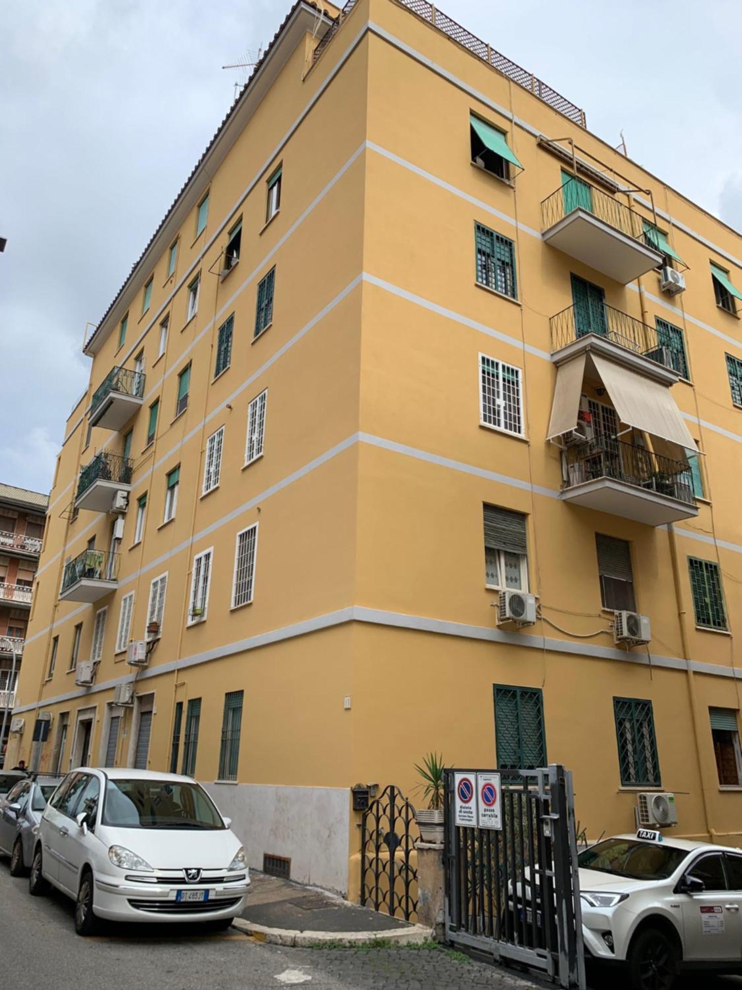 Appartamento San Giovanni Loft