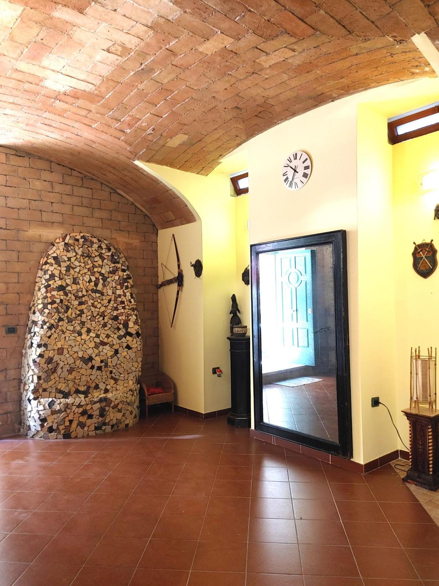 San Giovanni Loft Appartamento Roma