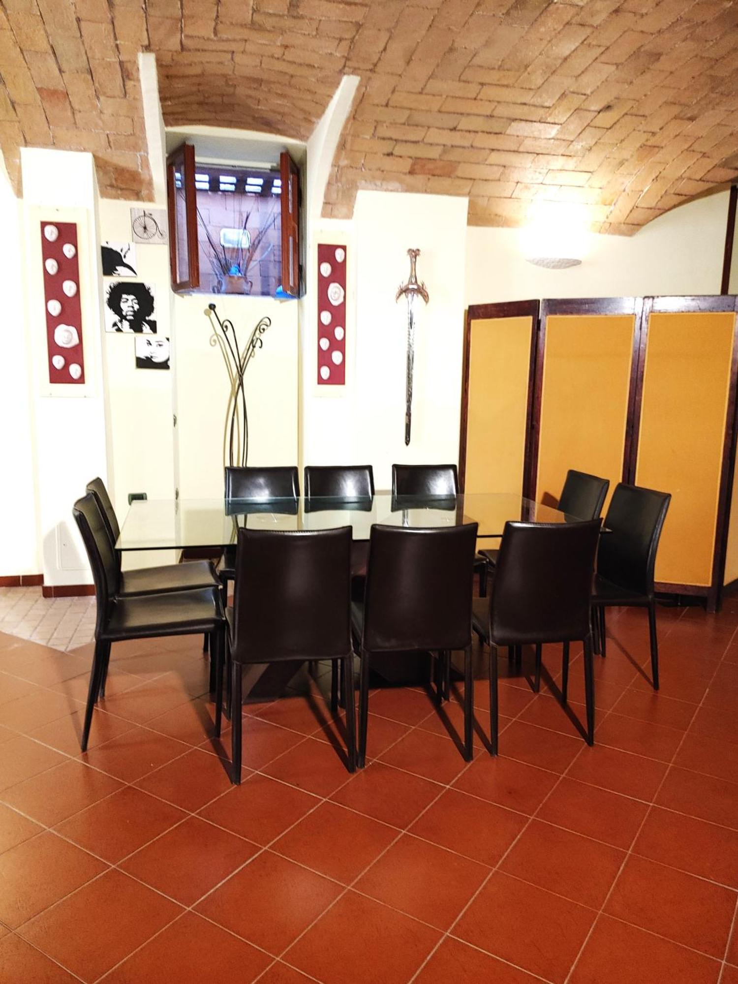 Appartamento San Giovanni Loft Roma