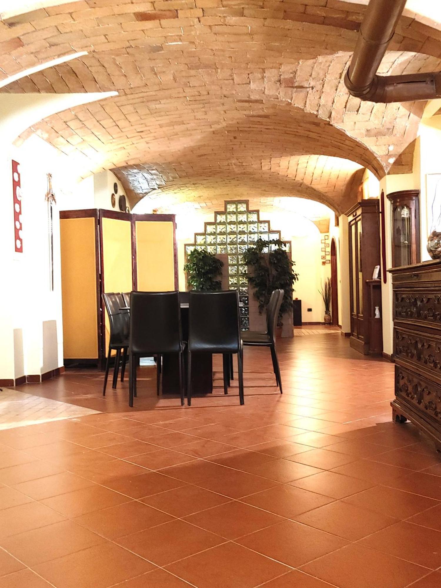 Appartamento San Giovanni Loft Roma