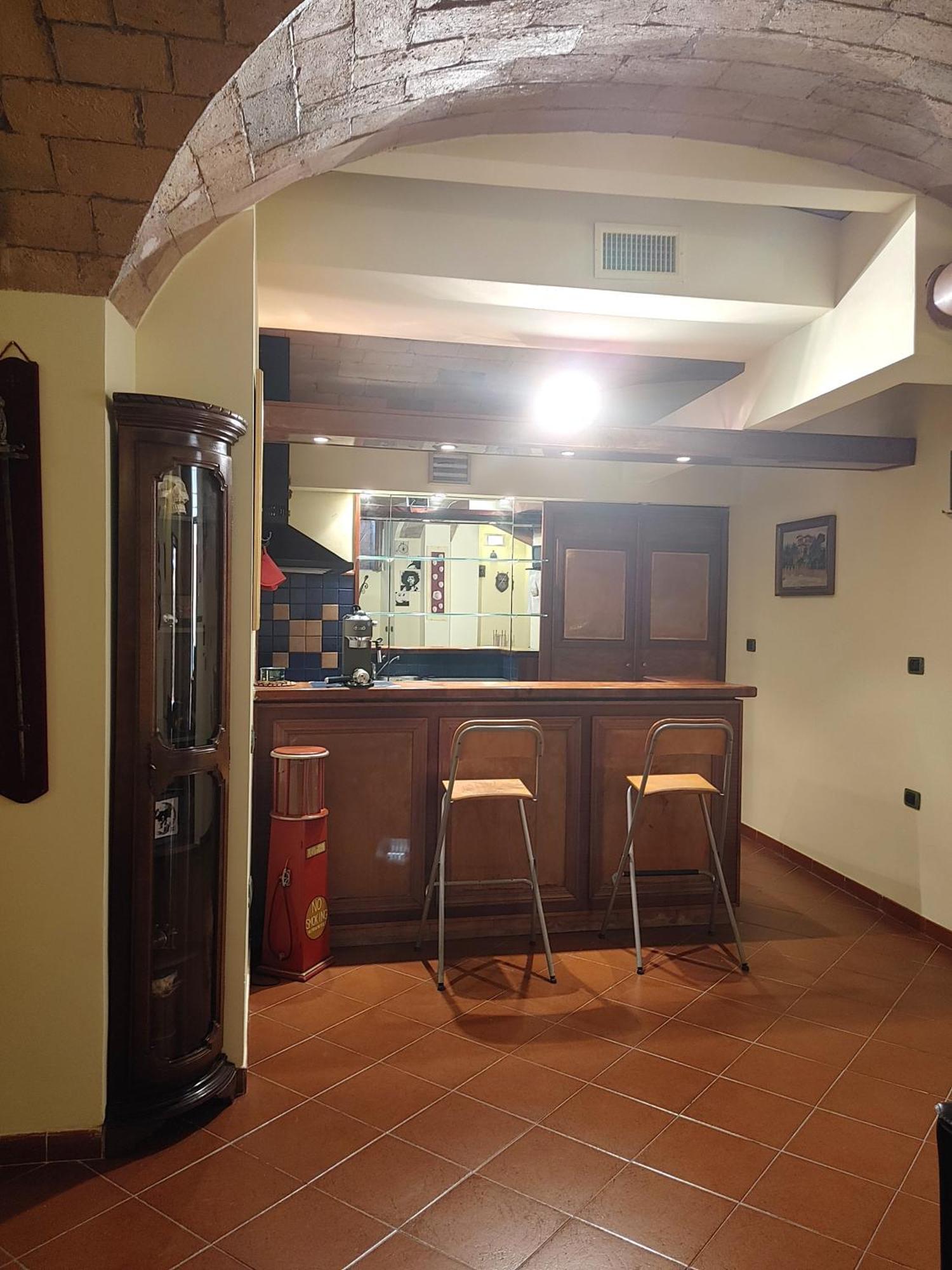 San Giovanni Loft Apartamento *