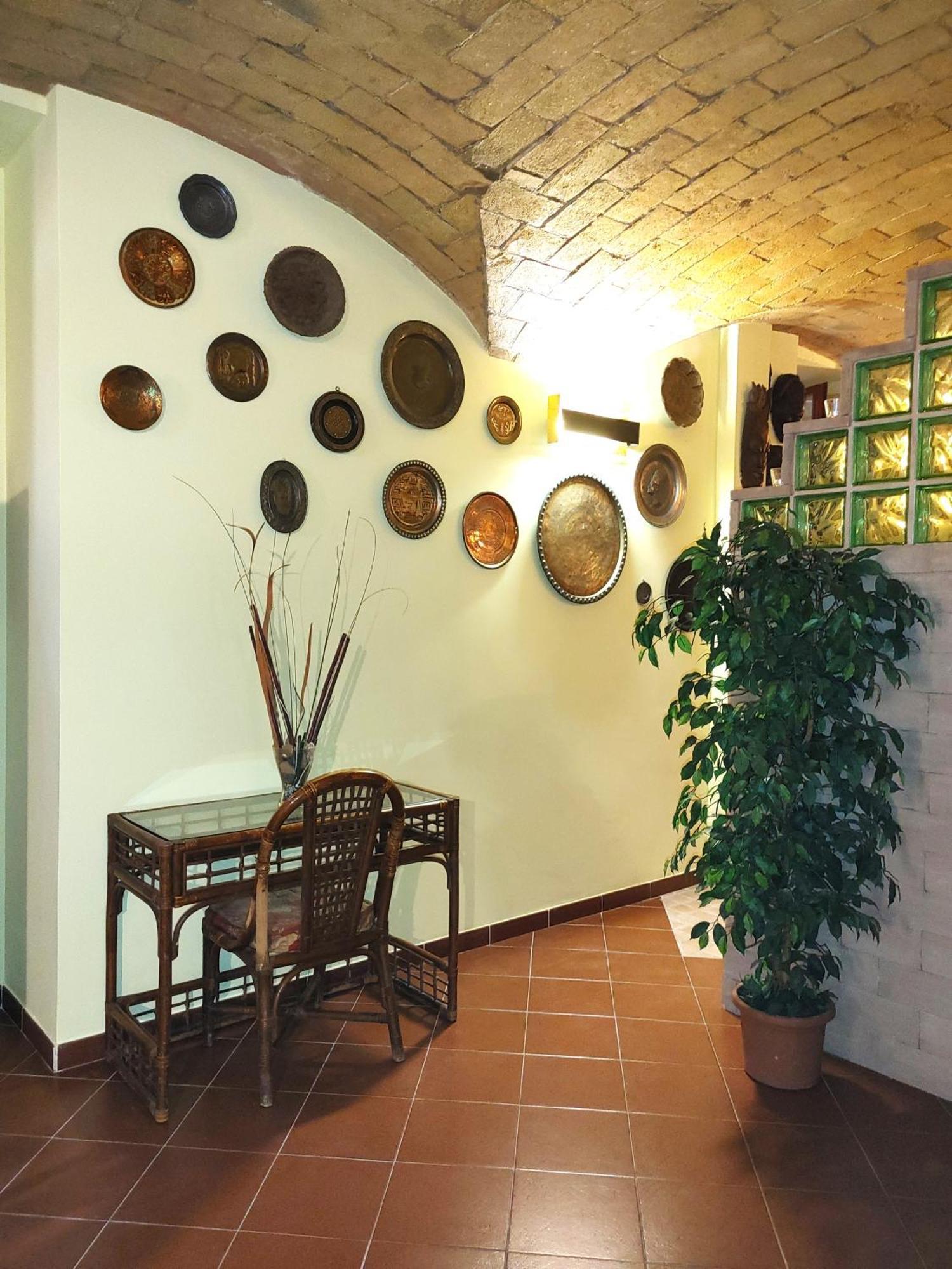 San Giovanni Loft Appartamento Roma
