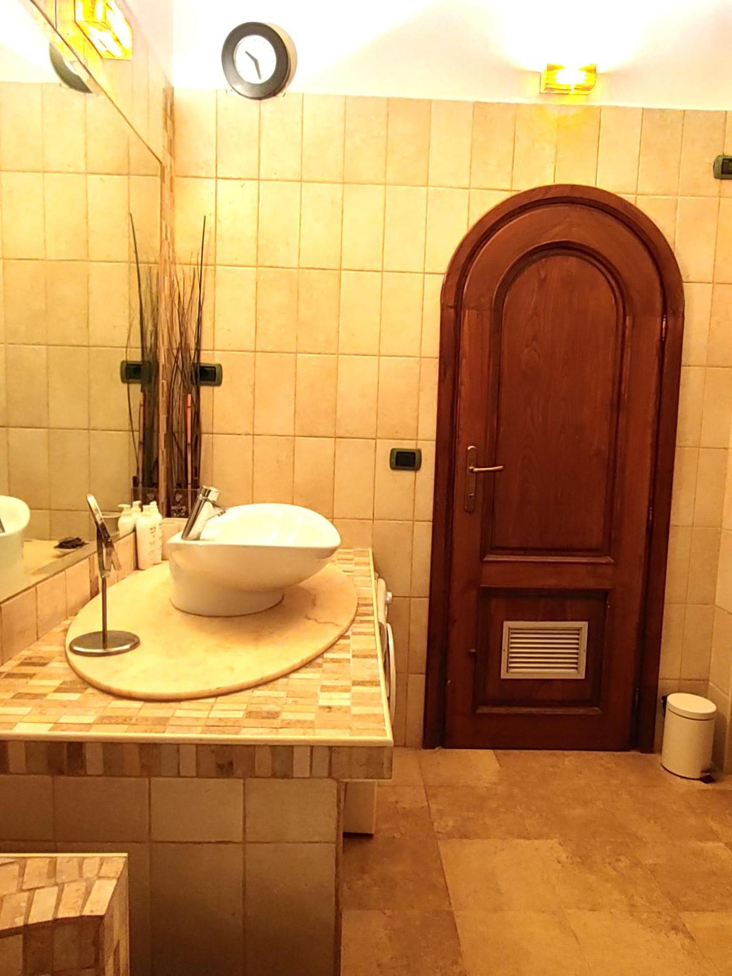 Appartamento San Giovanni Loft Roma