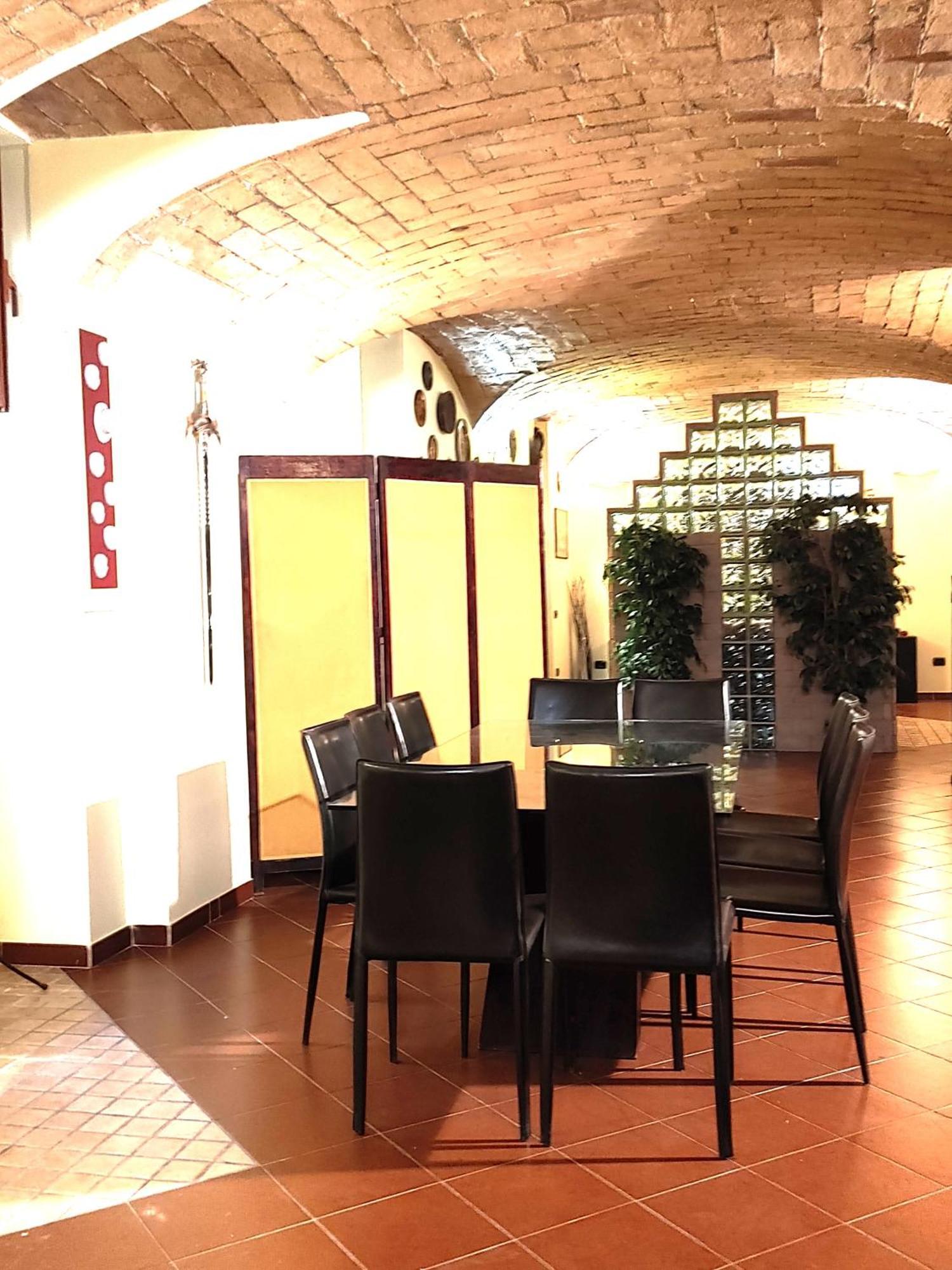 San Giovanni Loft * Roma
