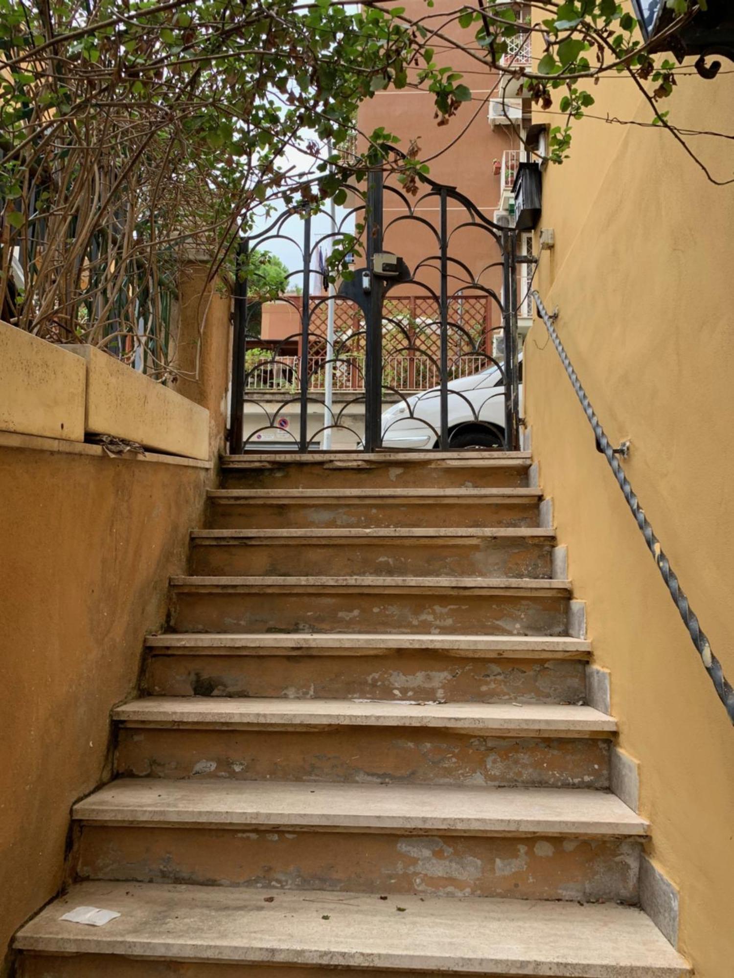 Appartamento San Giovanni Loft *
