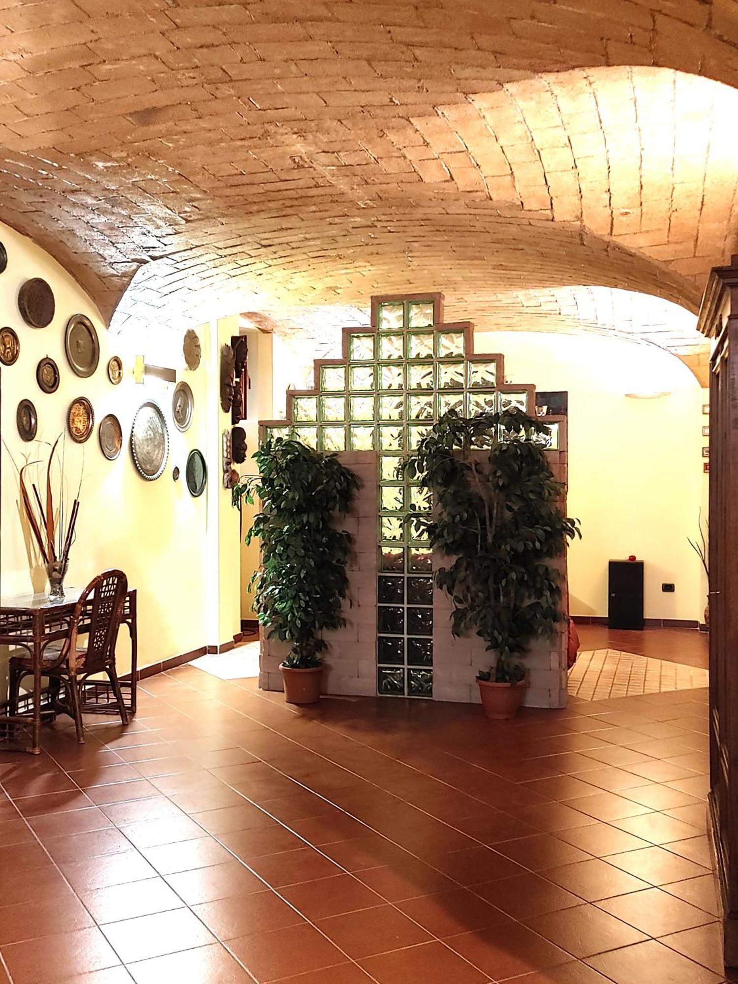 San Giovanni Loft * Roma