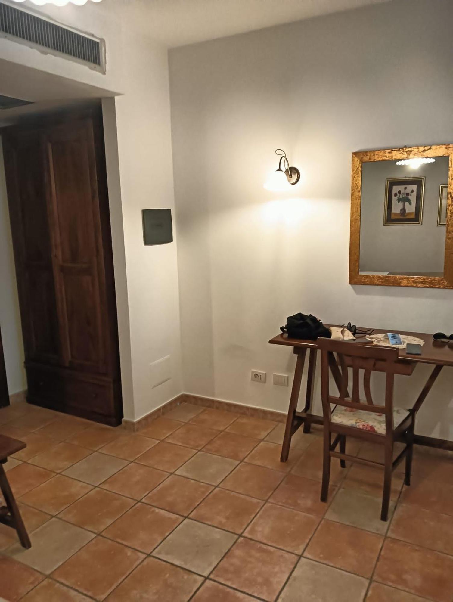 Pensión House Babuino 46 *