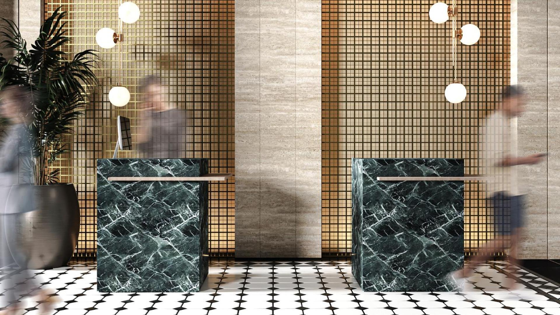 Je Hotel Roma