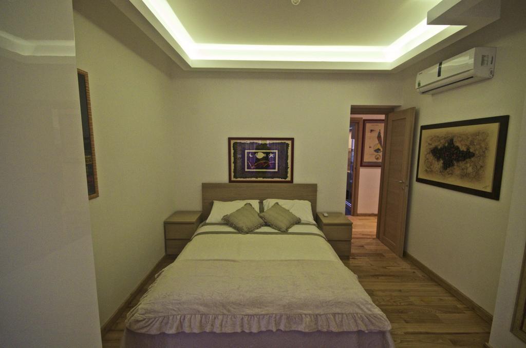 Piramide House Apartamento