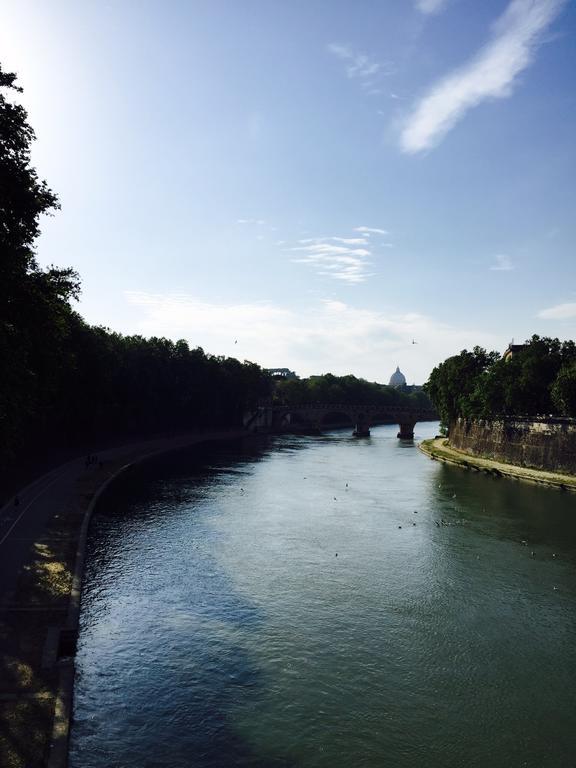 Apartamento Tiberhaus Roma