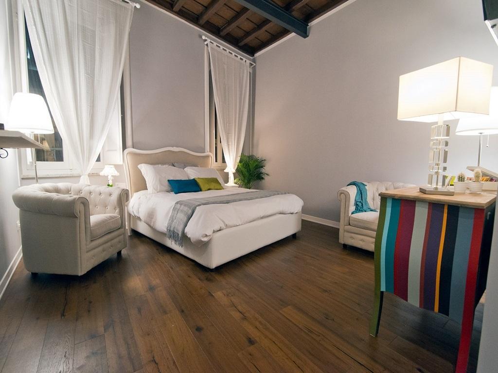 Rb 124 Bed & Breakfast Roma