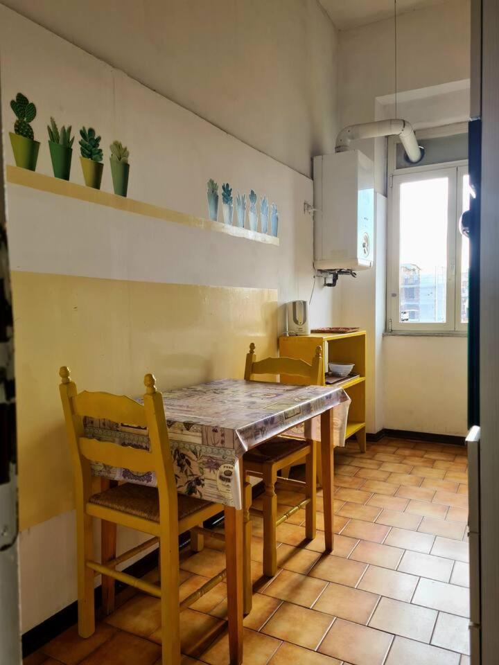 Gorgeous Flat In Pigneto Appartamento