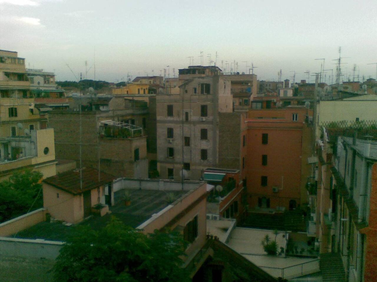Gorgeous Flat In Pigneto Appartamento *
