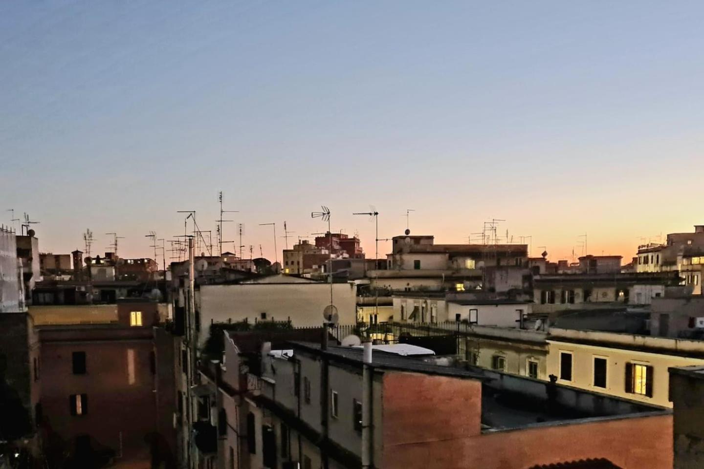 Appartamento Gorgeous Flat In Pigneto Roma