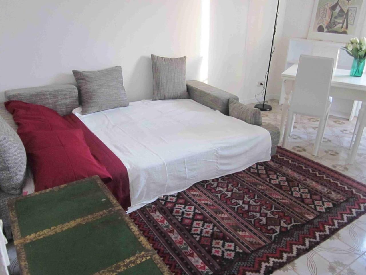 Gorgeous Flat In Pigneto * Roma
