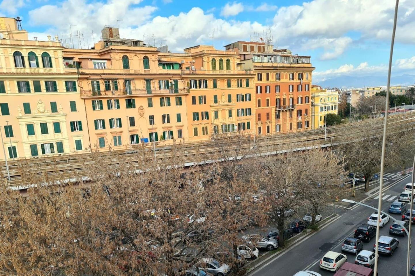 Gorgeous Flat In Pigneto *