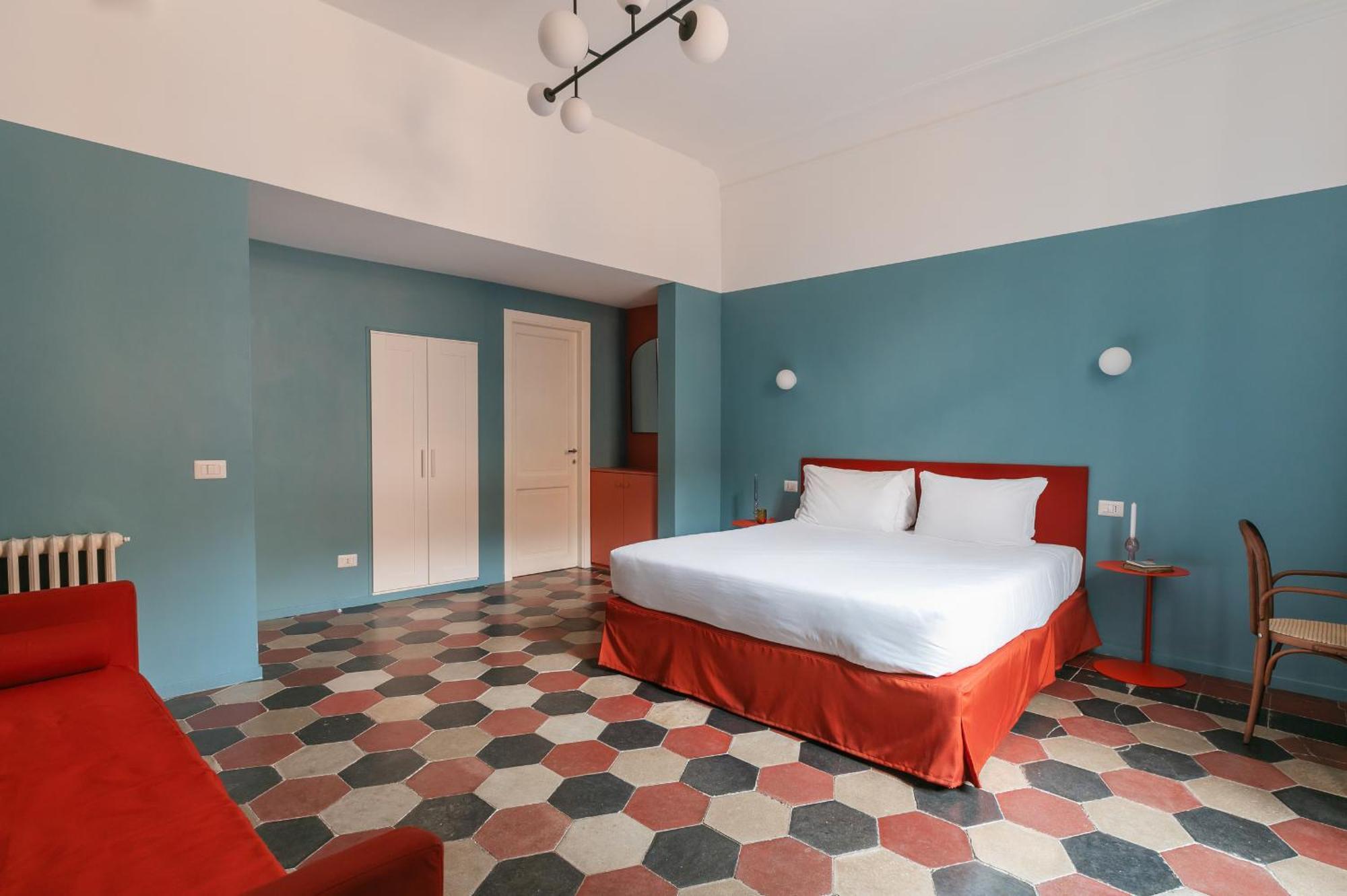 Unounotto Bed & Breakfast 2*