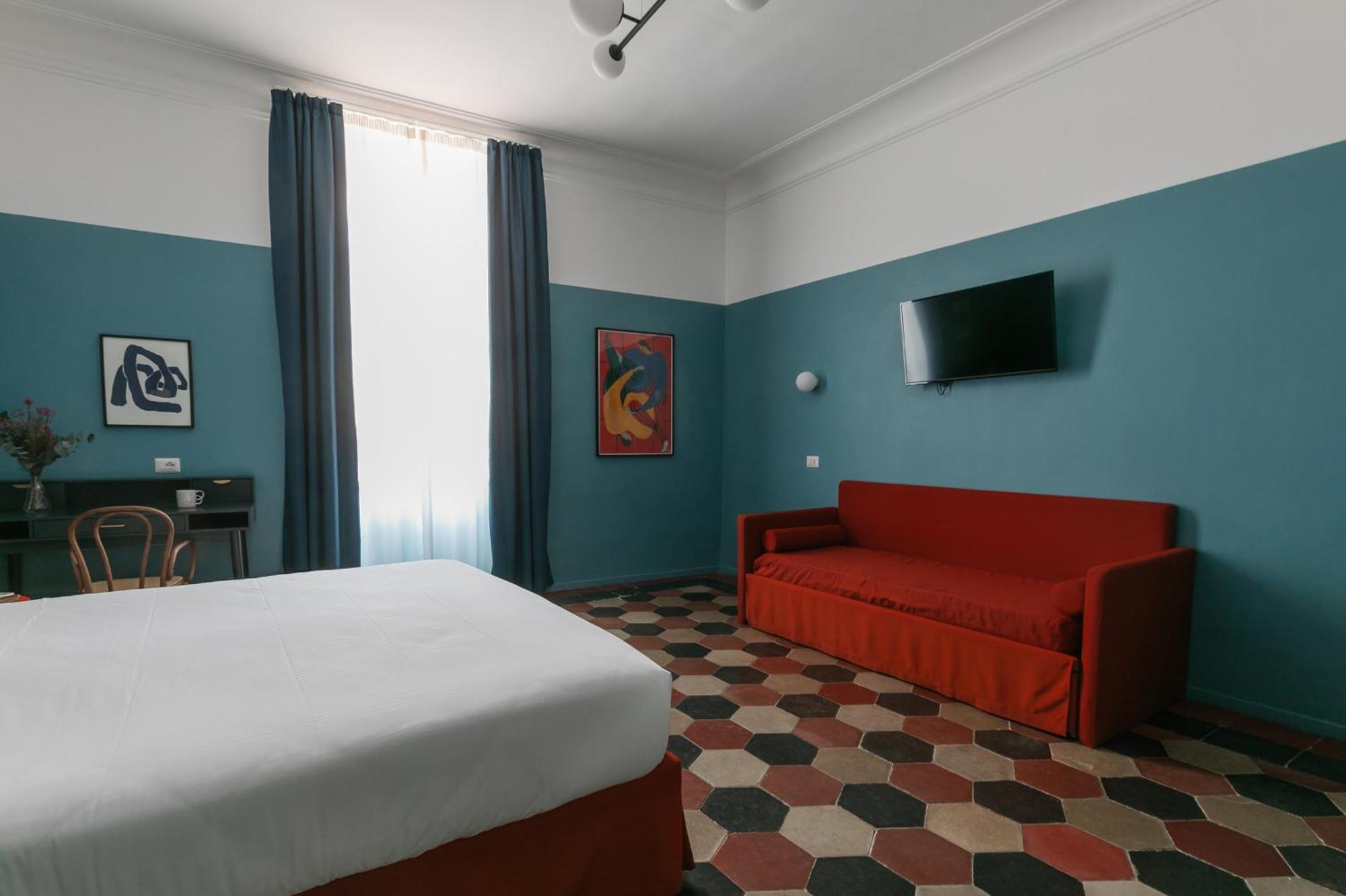 Bed and breakfast Unounotto