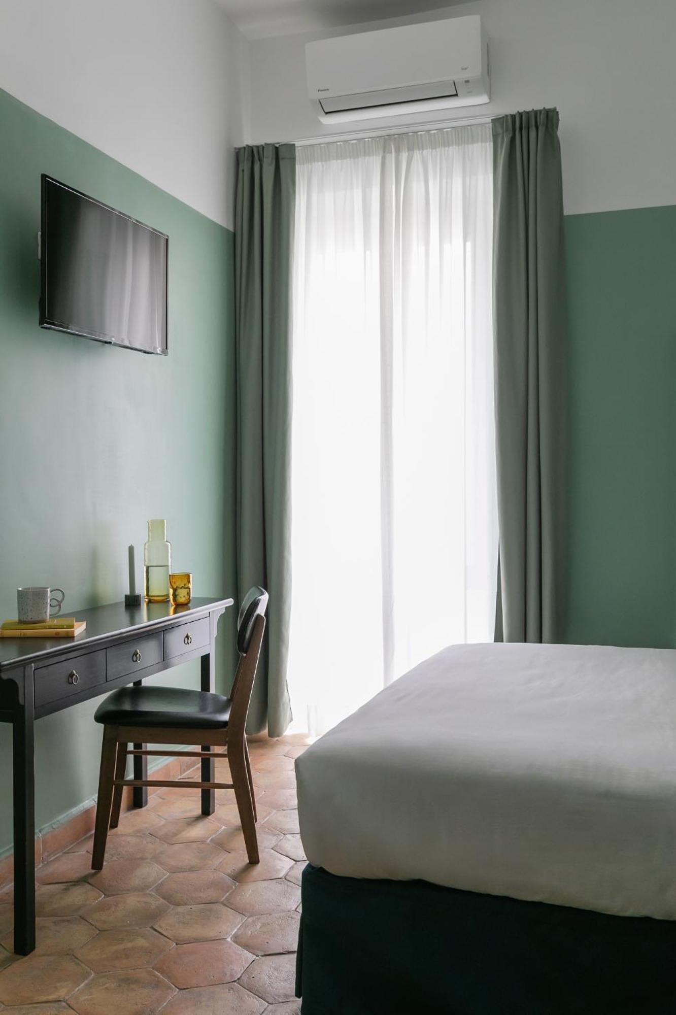 Bed & Breakfast Unounotto Roma