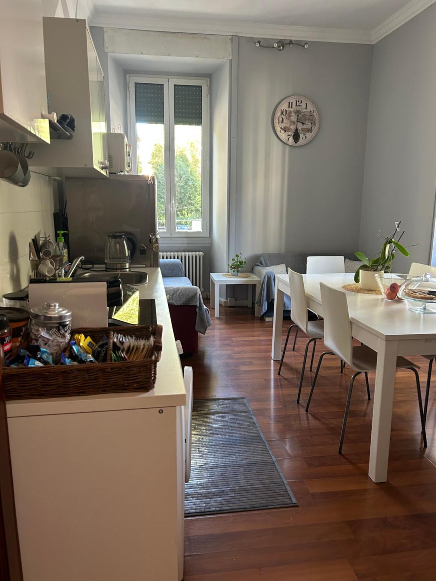 Dulcis In Fundo Acomodação com café da manhã 