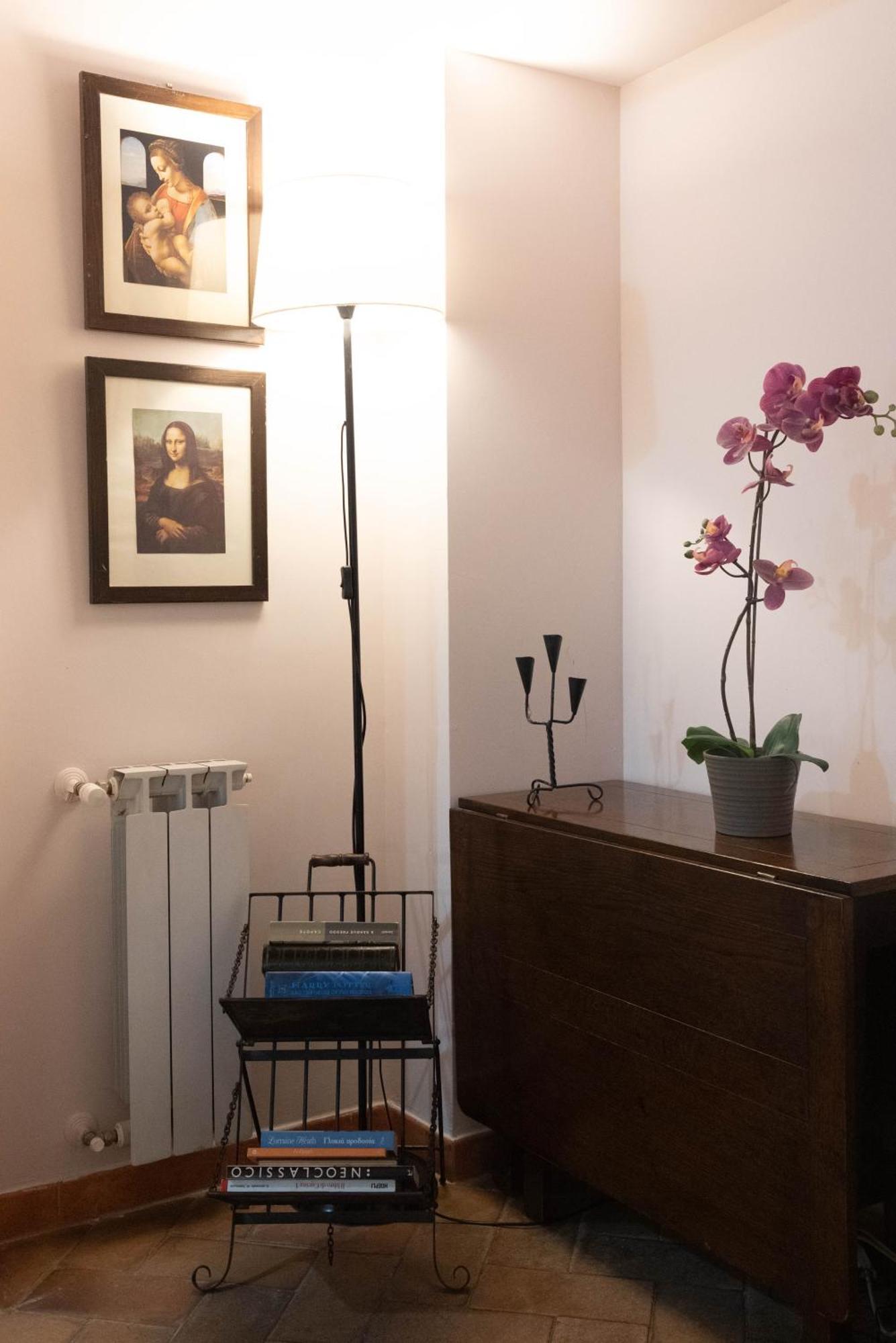 Apartment Boutique Grifone Rom