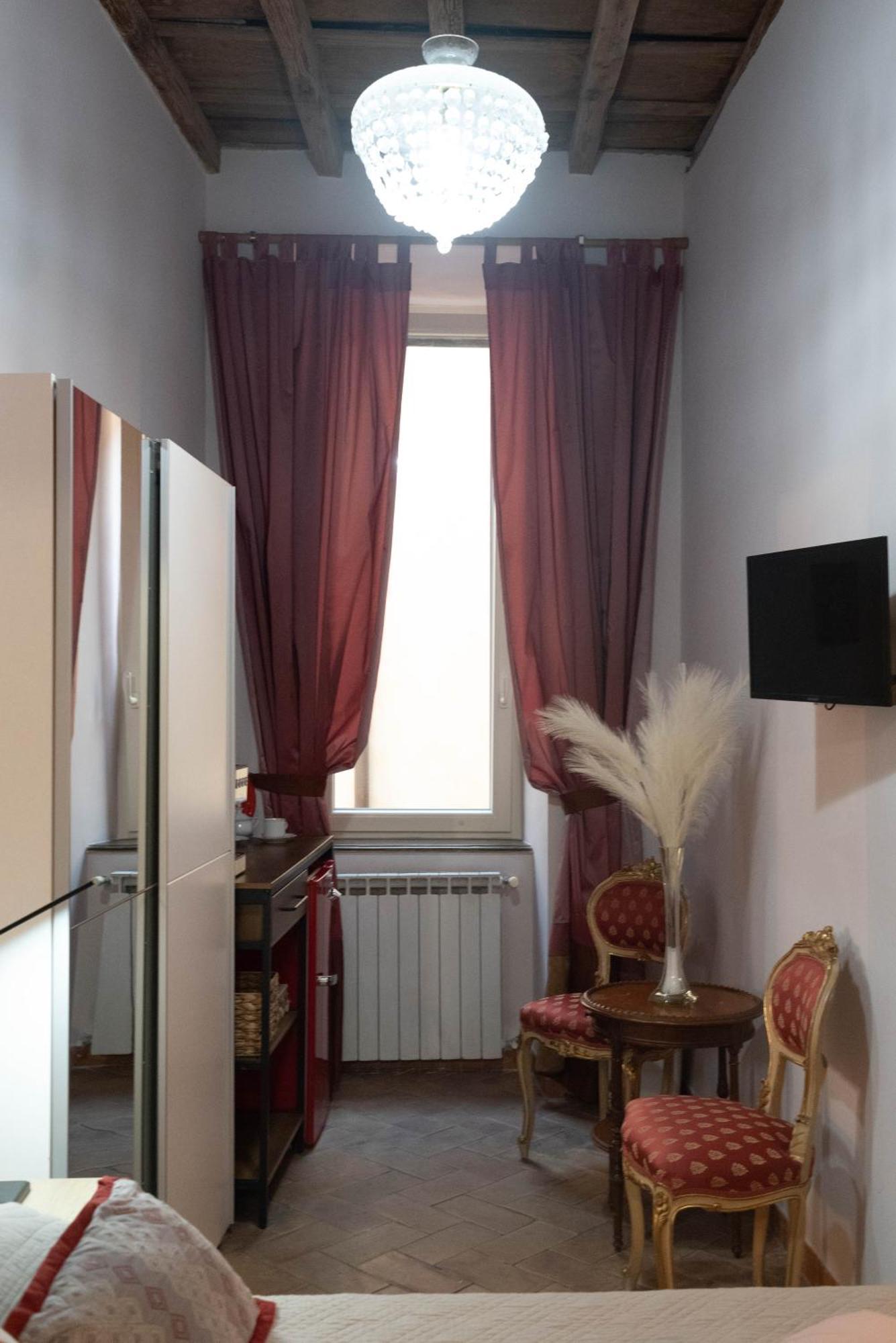Boutique Grifone Apartment