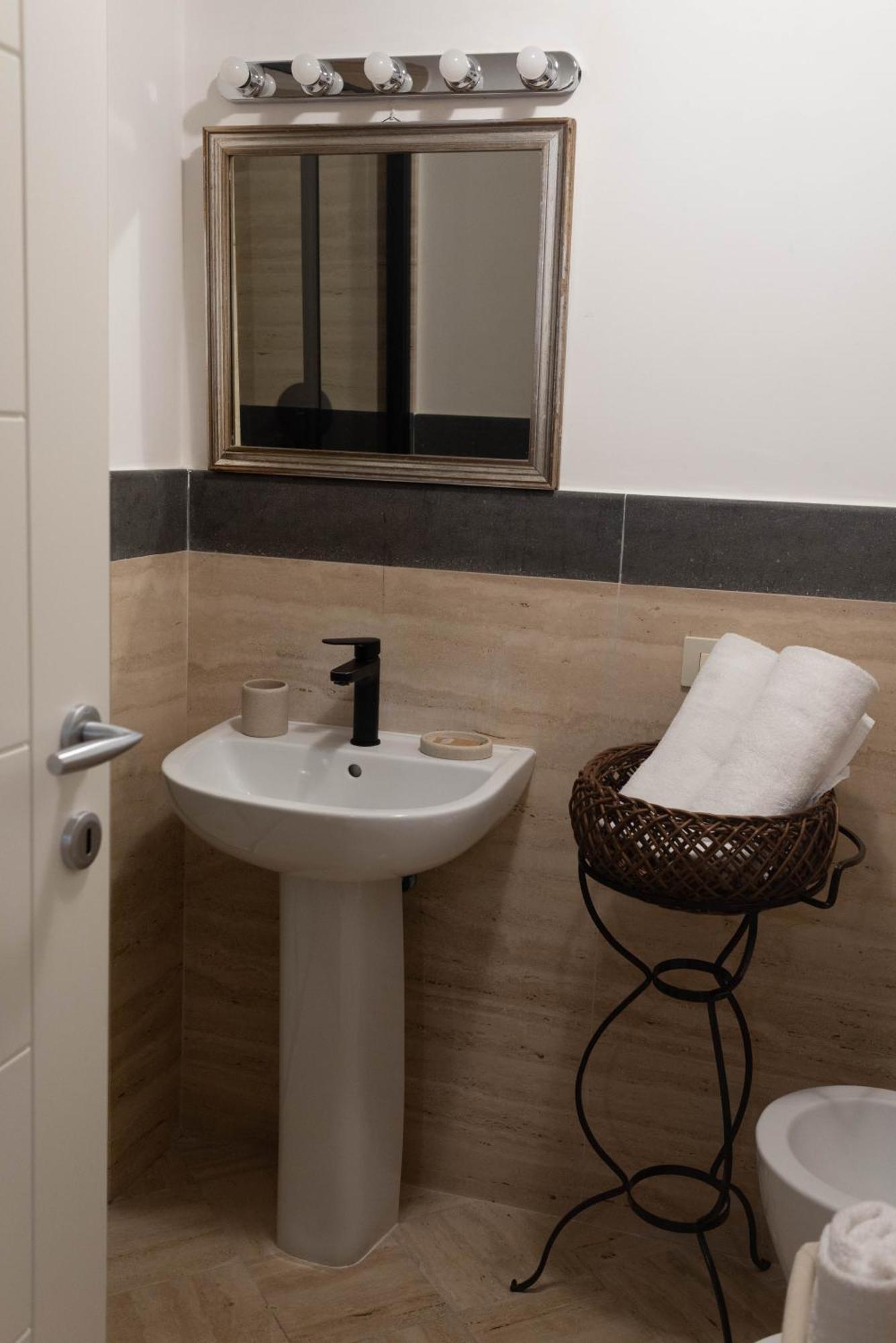Apartment Boutique Grifone