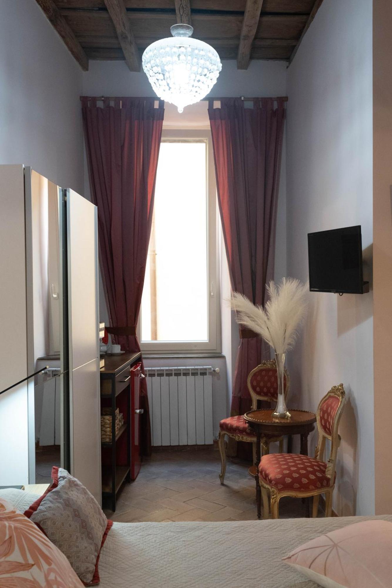 Apartment Boutique Grifone