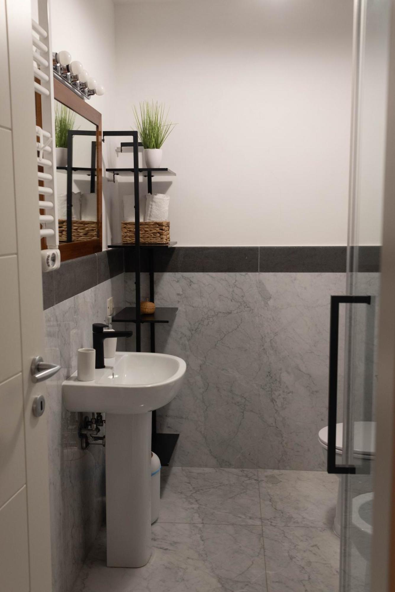 Boutique Grifone Apartment *