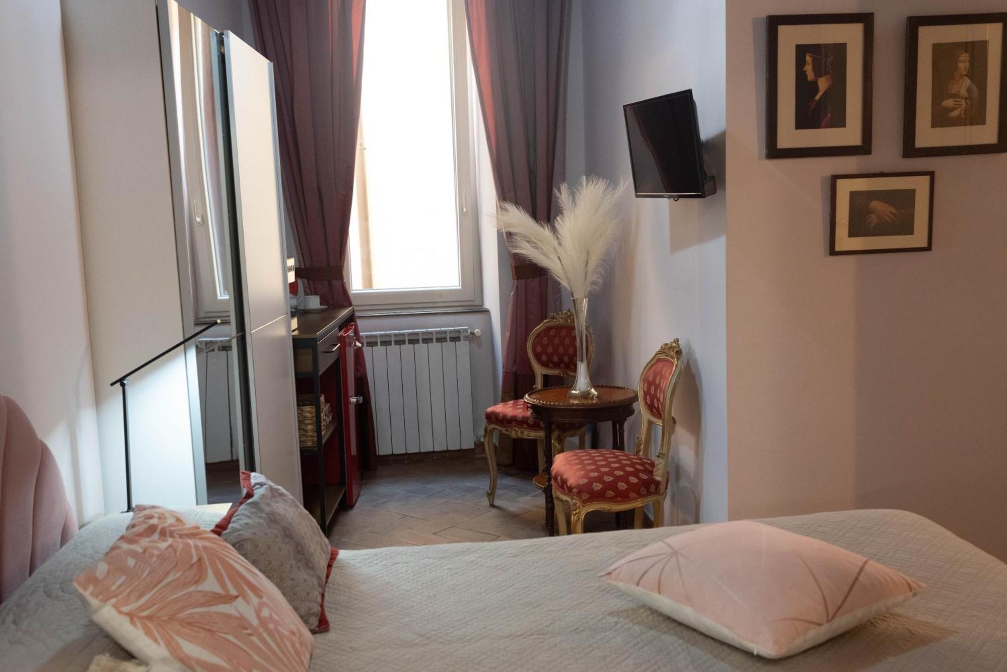Apartment Boutique Grifone *