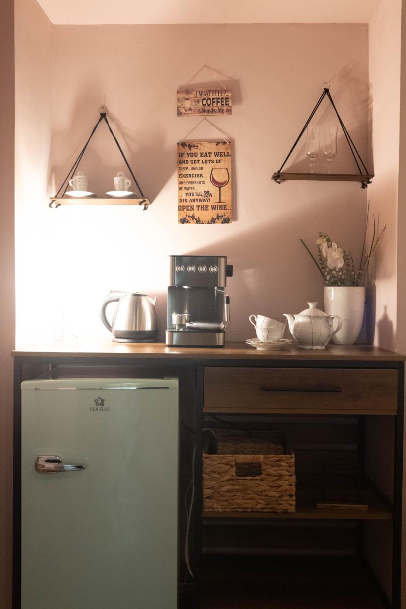 Apartment Boutique Grifone
