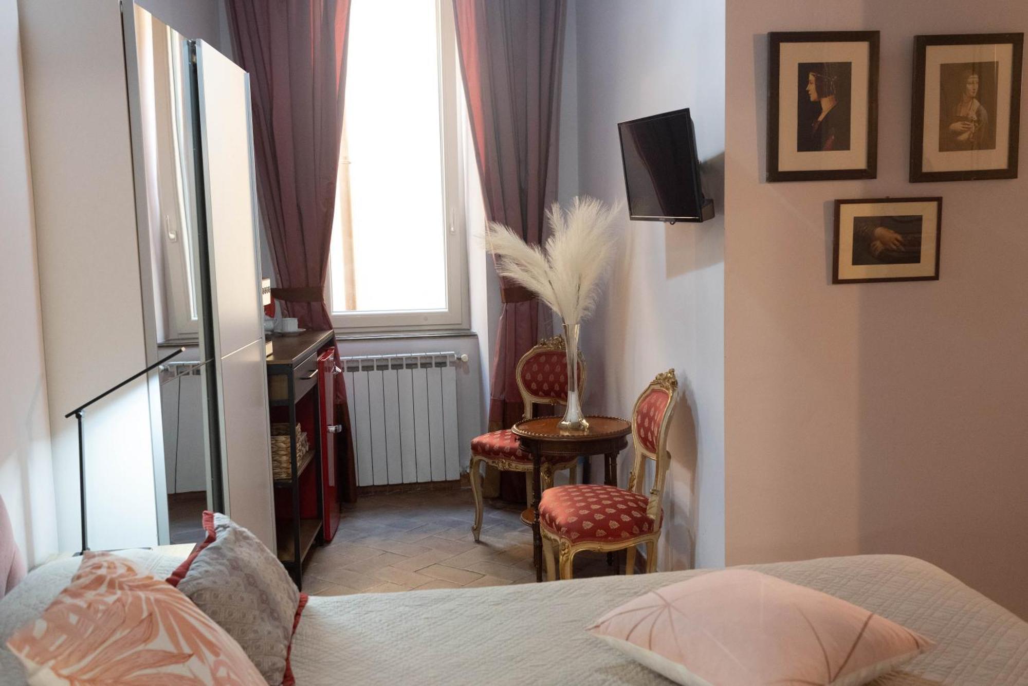 Apartment Boutique Grifone *
