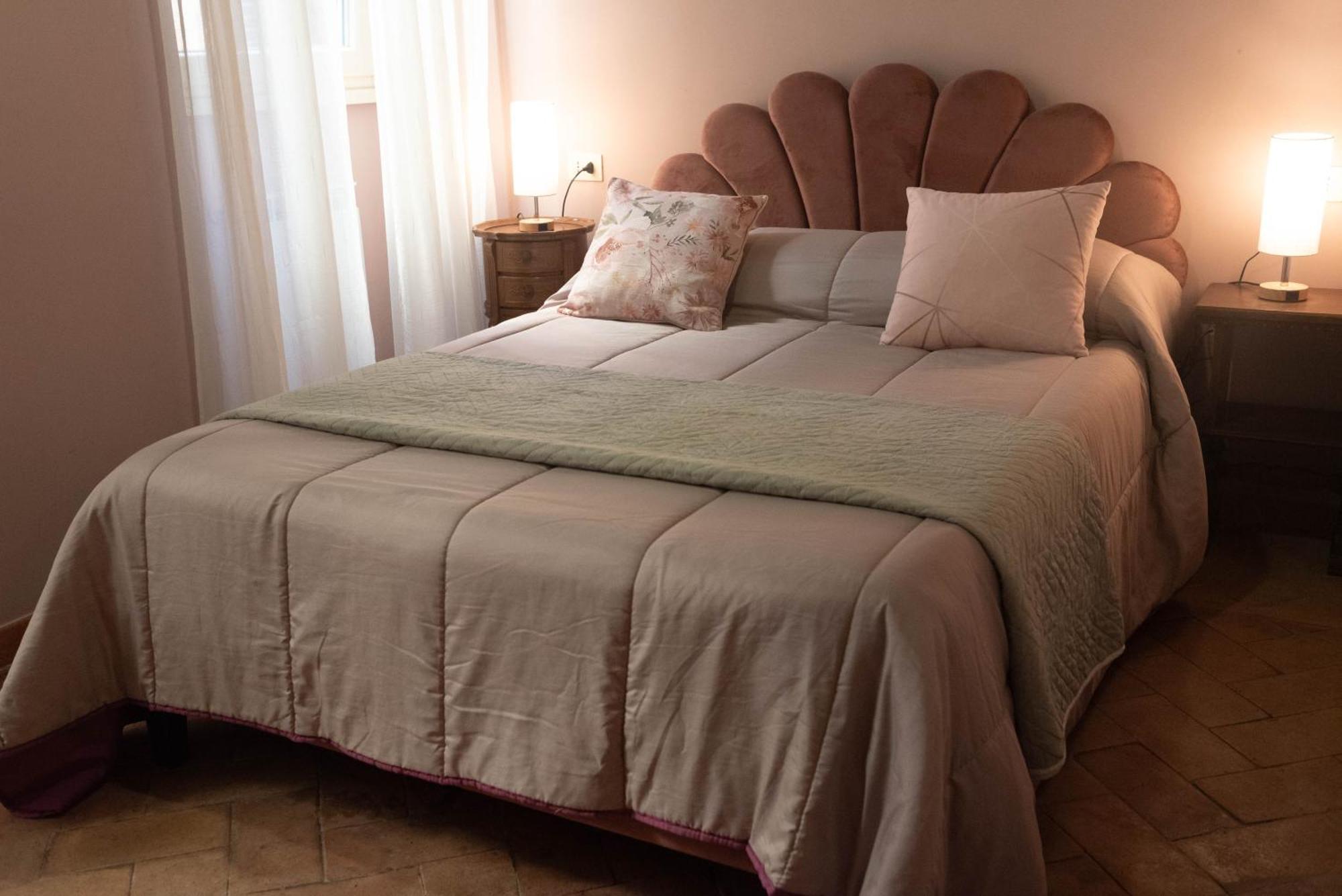 Boutique Grifone Apartment Rom