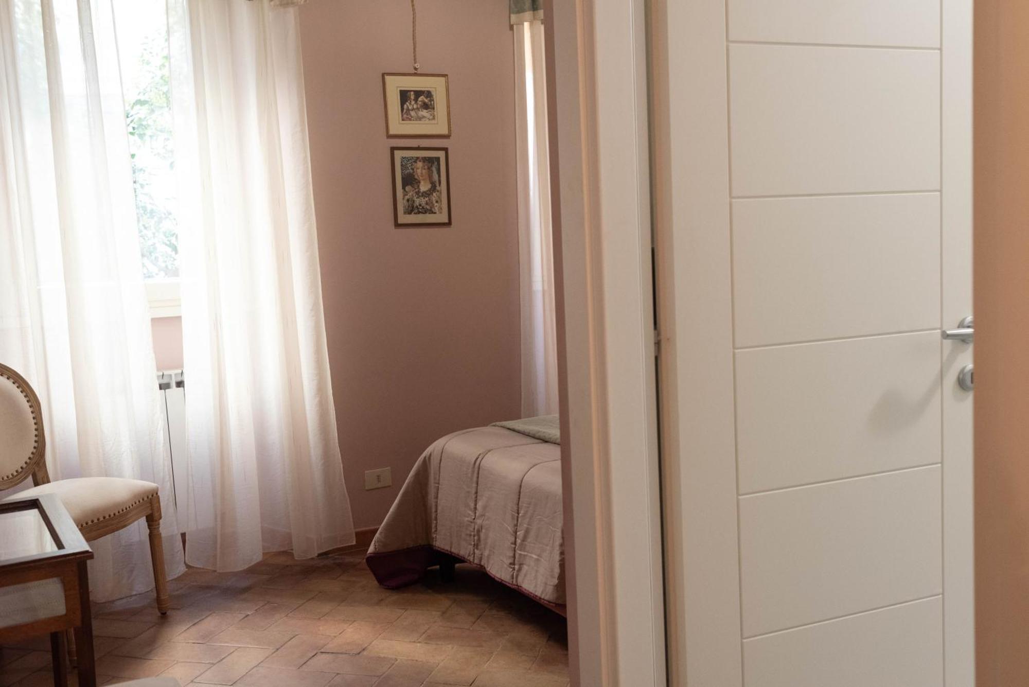 Apartment Boutique Grifone Rom