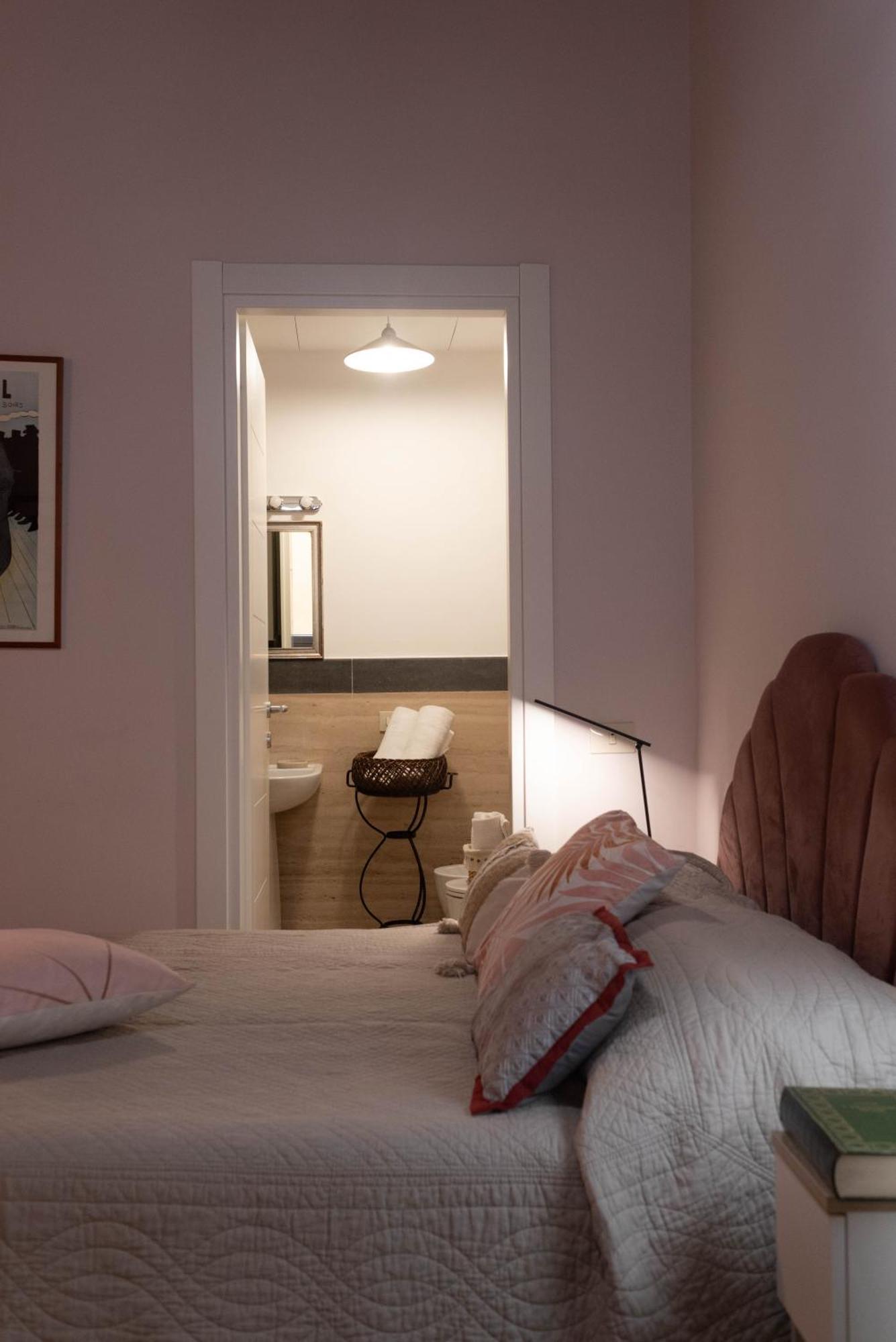 Boutique Grifone Apartment
