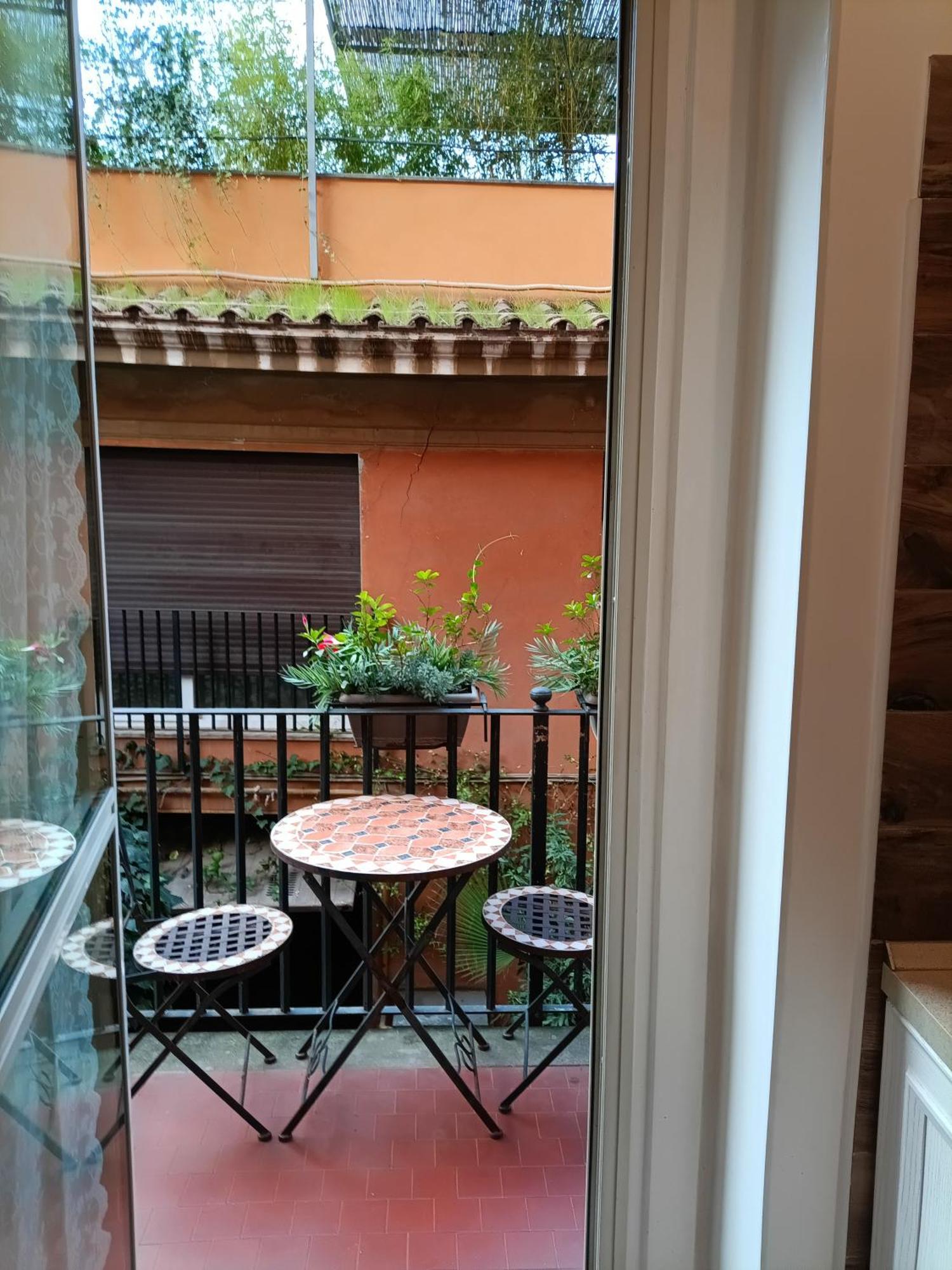 Cuore Antico Apartamento