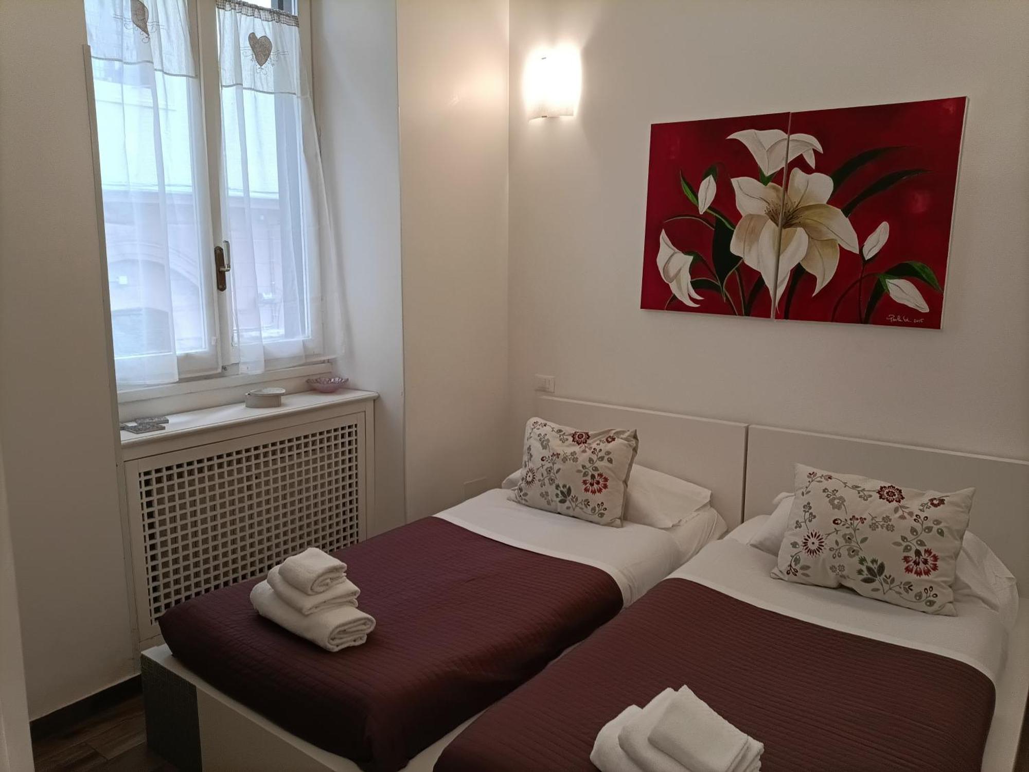 Apartamento Cuore Antico *