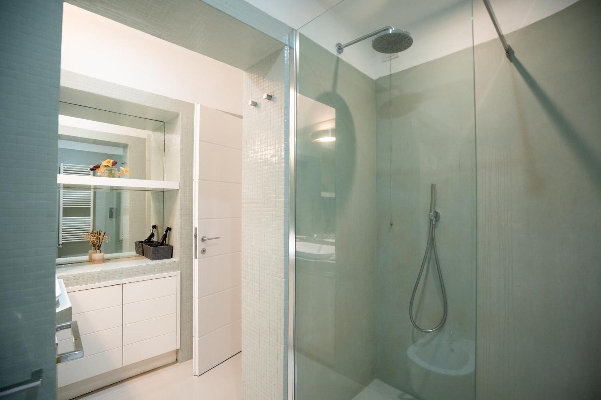 Apartamento Silver Spanish's Steps Roma