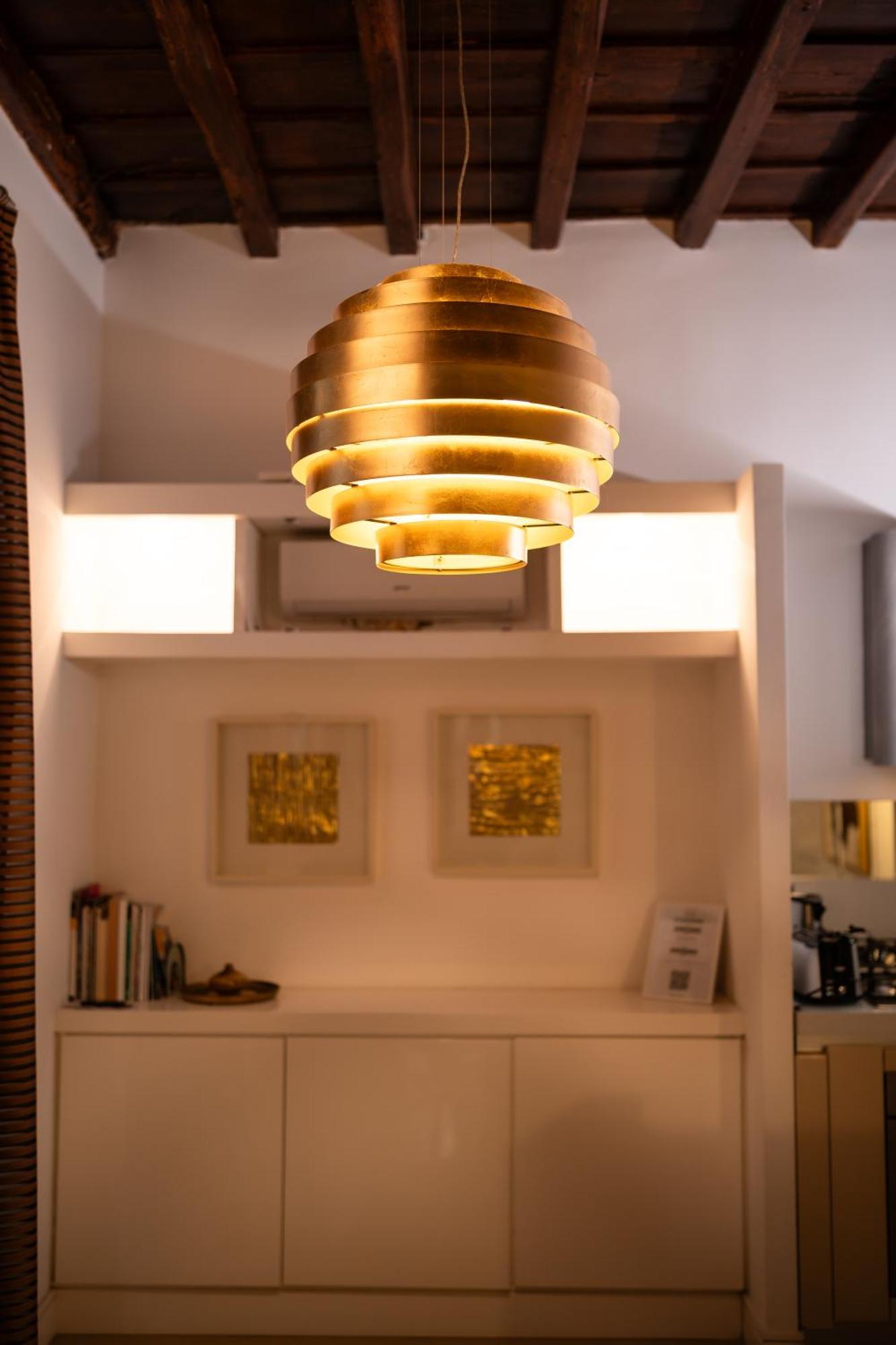 Apartamento Gold Spanish's Steps