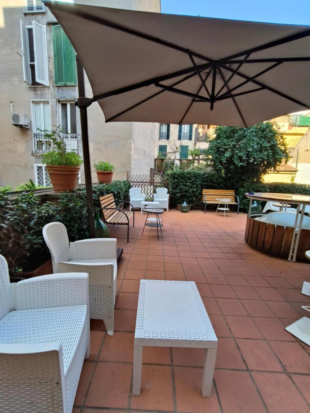 Trevi Contemporary Gjestgiverier Roma