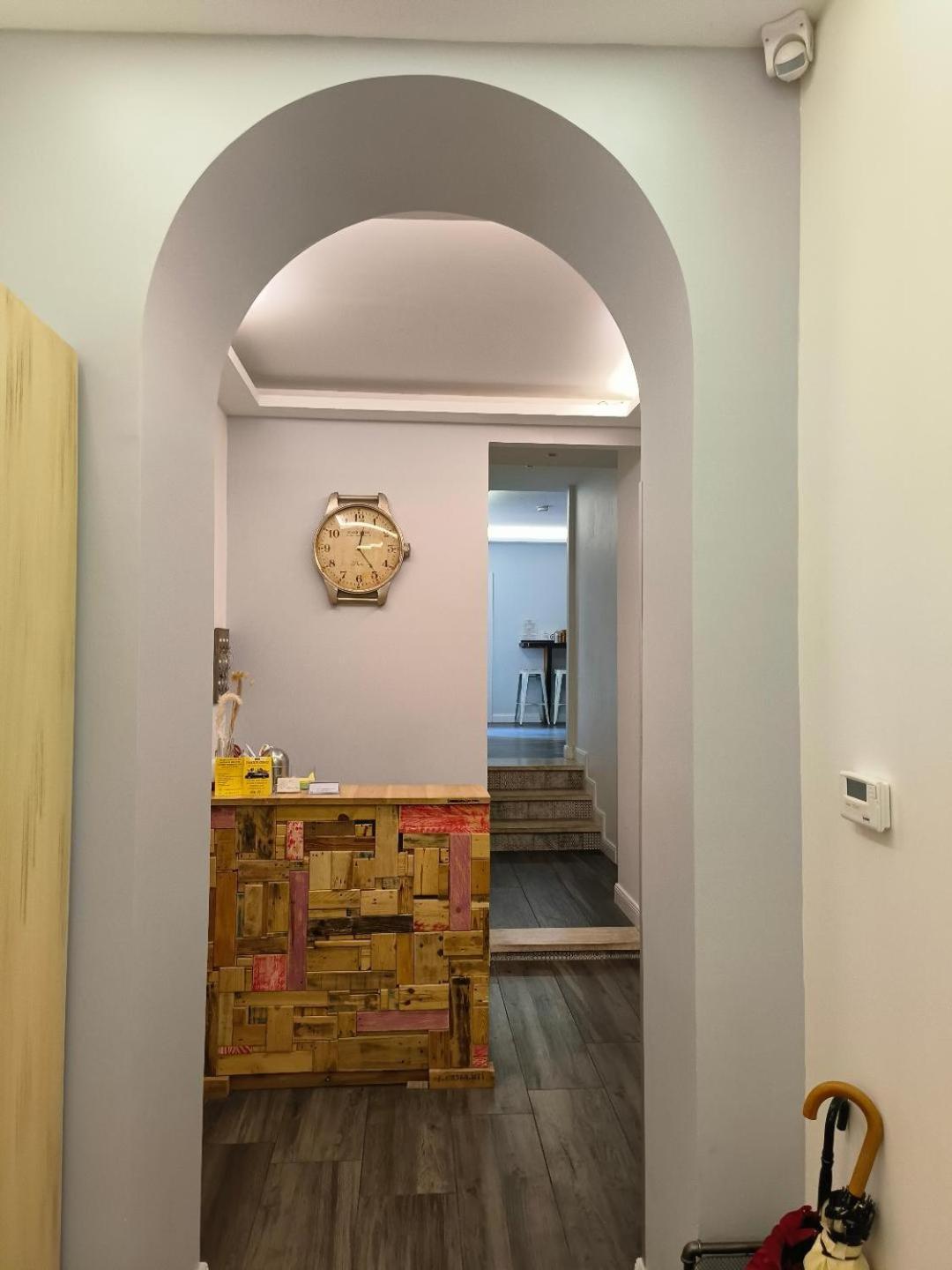 Trevi Contemporary Gjestgiverier 5*
