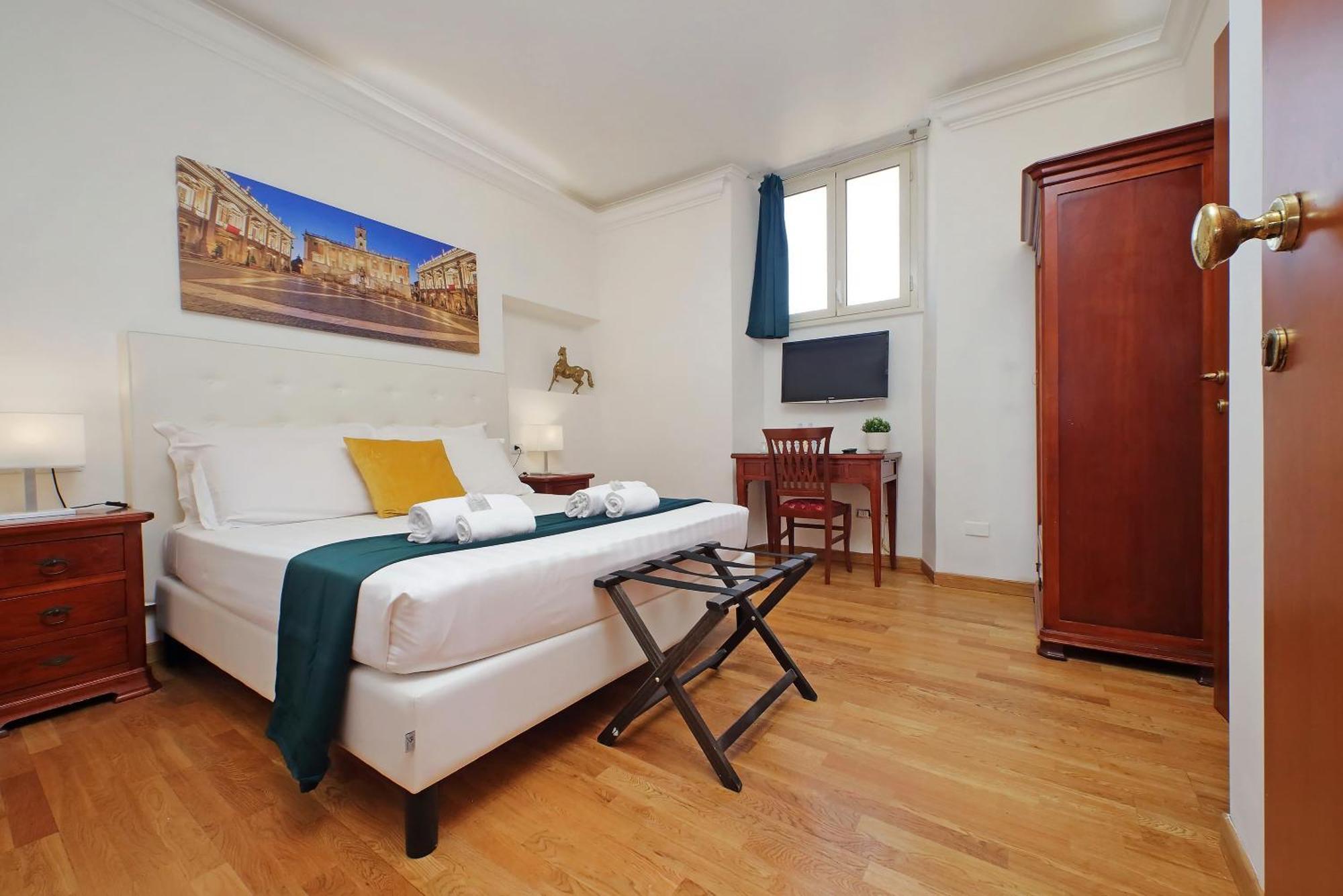 Romulus 3* Roma
