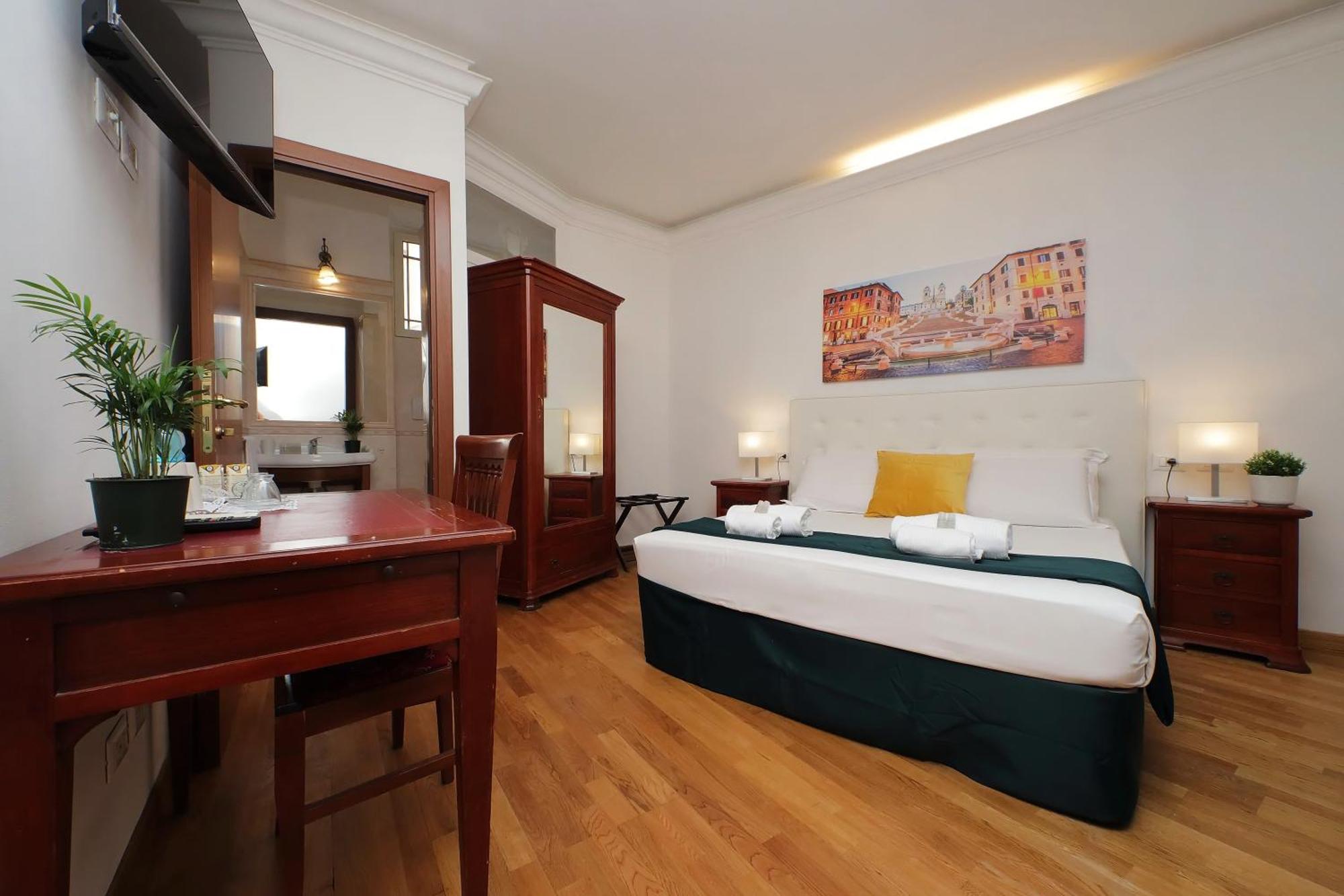Salis 3* Rom