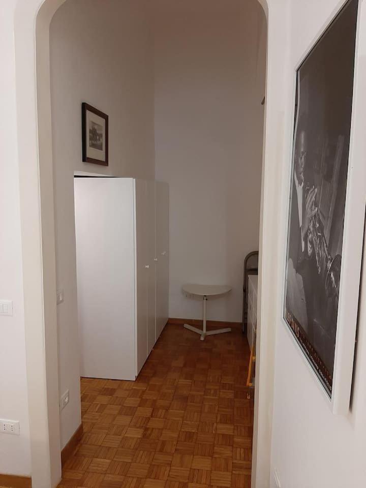 Charming Loft In Piazza Di Spagna Roma