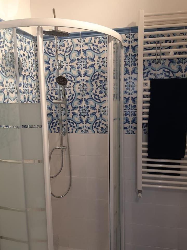 Appartamento Charming Loft In Piazza Di Spagna
